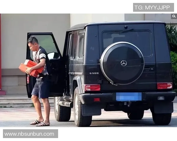 中国足球球星豪车排行榜揭秘 球场外的奢华座驾与豪车生活