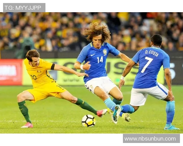 足球场上的舞者：那些用脚步舞动激情的球星们